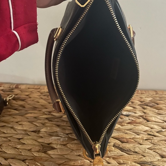 Louis Vuitton Monogram Pallas BB crossbody bag - Picture 3 of 16